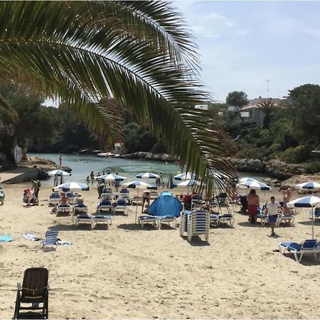 Villa Calma 450M From The Beach Cala'N Blanes  Esterno foto